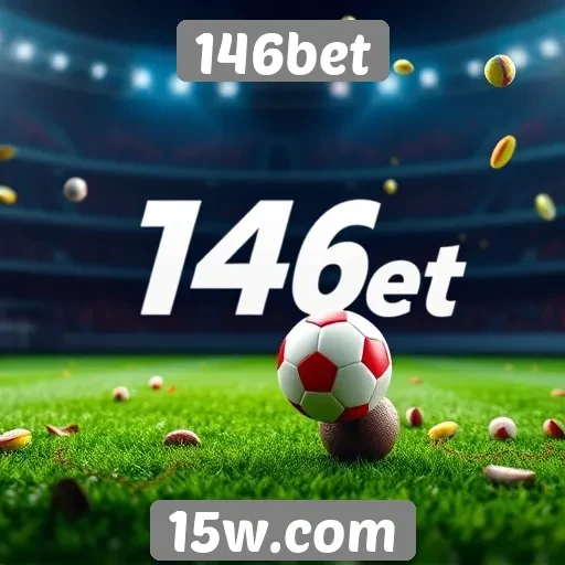 Como o 146bet se destaca no mercado de apostas online