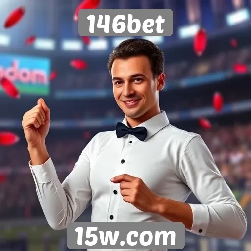 Comparação de bônus e promoções no 146bet