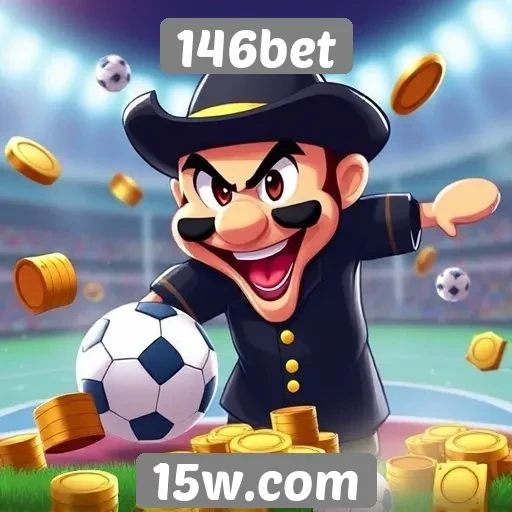 Comparativo das ofertas de jogos disponíveis em 146bet