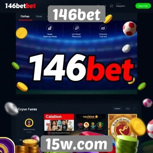 Análise da plataforma de jogos 146bet