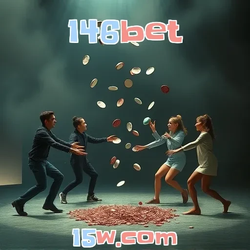 146bet: Descubra os Melhores Jogos e Recursos para Apostar Online