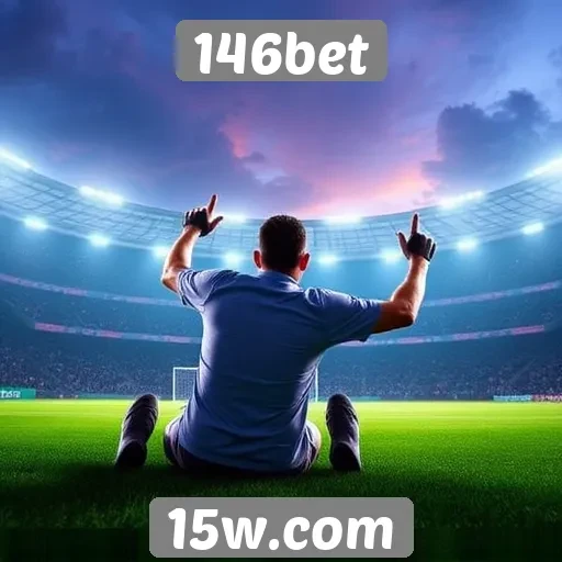 Clubes de fidelidade e bônus no 146bet