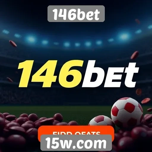 Ofertas e promoções disponíveis no 146bet