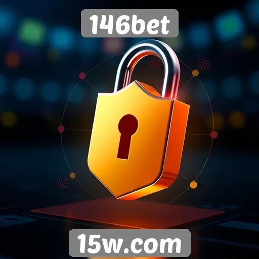 Métodos de pagamento e segurança na 146bet