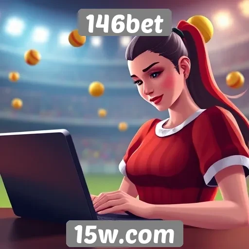 Pagamentos e métodos de depósito no 146bet