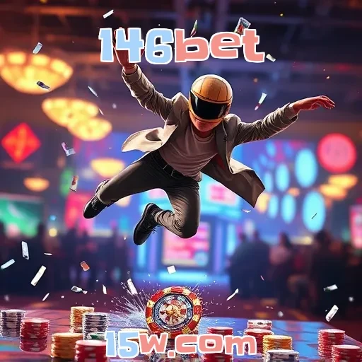 146bet Caça-Níqueis