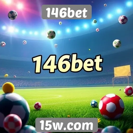 Funcionalidades únicas do 146bet para usuários